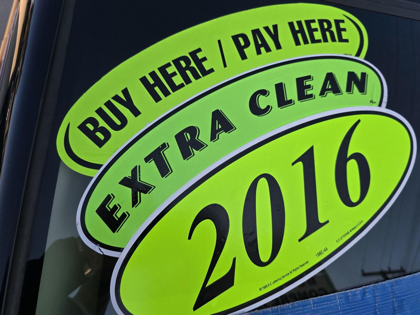 2016 RED Ford Flex Limited AWD w/EcoBoost (2FMHK6DT0GB) with an 3.5L V6 DOHC 24V engine, 6A transmission, located at 2660 S.Garland Avenue, Garland, TX, 75041, (469) 298-3118, 32.885551, -96.655602 - Photo#24