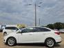 2016 WHITE Ford Focus SE (1FADP3F24GL) with an 2.0L L4 DOHC 16V engine, AUTO transmission, located at 2660 S.Garland Avenue, Garland, TX, 75041, (469) 298-3118, 32.885551, -96.655602 - Welcome to DallasAutos4Less, one of the Premier BUY HERE PAY HERE Dealers in the North Dallas Area. We specialize in financing to people with NO CREDIT or BAD CREDIT. We need proof of income, proof of residence, and a ID. Come buy your new car from us today!! This is a Super Clean 2016 FORD FOCUS - Photo#6