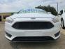2016 WHITE Ford Focus SE (1FADP3F24GL) with an 2.0L L4 DOHC 16V engine, AUTO transmission, located at 2660 S.Garland Avenue, Garland, TX, 75041, (469) 298-3118, 32.885551, -96.655602 - Welcome to DallasAutos4Less, one of the Premier BUY HERE PAY HERE Dealers in the North Dallas Area. We specialize in financing to people with NO CREDIT or BAD CREDIT. We need proof of income, proof of residence, and a ID. Come buy your new car from us today!! This is a Super Clean 2016 FORD FOCUS - Photo#9