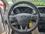 2016 WHITE Ford Focus SE (1FADP3F24GL) with an 2.0L L4 DOHC 16V engine, AUTO transmission, located at 2660 S.Garland Avenue, Garland, TX, 75041, (469) 298-3118, 32.885551, -96.655602 - Welcome to DallasAutos4Less, one of the Premier BUY HERE PAY HERE Dealers in the North Dallas Area. We specialize in financing to people with NO CREDIT or BAD CREDIT. We need proof of income, proof of residence, and a ID. Come buy your new car from us today!! This is a Super Clean 2016 FORD FOCUS - Photo#12