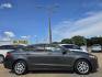 2016 SILVER Ford Fusion SE (3FA6P0H73GR) with an 2.5L L4 DOHC 16V engine, 6-Speed Automatic transmission, located at 2660 S.Garland Avenue, Garland, TX, 75041, (469) 298-3118, 32.885551, -96.655602 - Photo#2