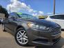 2016 SILVER Ford Fusion SE (3FA6P0H73GR) with an 2.5L L4 DOHC 16V engine, 6-Speed Automatic transmission, located at 2660 S.Garland Avenue, Garland, TX, 75041, (469) 298-3118, 32.885551, -96.655602 - Photo#0