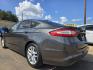 2016 SILVER Ford Fusion SE (3FA6P0H73GR) with an 2.5L L4 DOHC 16V engine, 6-Speed Automatic transmission, located at 2660 S.Garland Avenue, Garland, TX, 75041, (469) 298-3118, 32.885551, -96.655602 - Photo#5