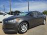 2016 SILVER Ford Fusion SE (3FA6P0H73GR) with an 2.5L L4 DOHC 16V engine, 6-Speed Automatic transmission, located at 2660 S.Garland Avenue, Garland, TX, 75041, (469) 298-3118, 32.885551, -96.655602 - Photo#7