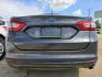 2016 SILVER Ford Fusion SE (3FA6P0H73GR) with an 2.5L L4 DOHC 16V engine, 6-Speed Automatic transmission, located at 2660 S.Garland Avenue, Garland, TX, 75041, (469) 298-3118, 32.885551, -96.655602 - Photo#4