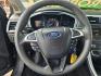 2016 SILVER Ford Fusion SE (3FA6P0H73GR) with an 2.5L L4 DOHC 16V engine, 6-Speed Automatic transmission, located at 2660 S.Garland Avenue, Garland, TX, 75041, (469) 298-3118, 32.885551, -96.655602 - Photo#12