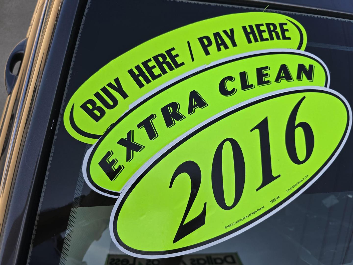 2016 GRAY Ford Fusion SE (3FA6P0H9XGR) with an 2.0L L4 DOHC 16V engine, 6-Speed Automatic transmission, located at 2660 S.Garland Avenue, Garland, TX, 75041, (469) 298-3118, 32.885551, -96.655602 - Photo#18