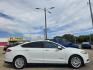 2016 WHITE Ford Fusion Hybrid S (3FA6P0UU9GR) with an 2.0L L4 DOHC 16V HYBRID engine, CVT transmission, located at 2660 S.Garland Avenue, Garland, TX, 75041, (469) 298-3118, 32.885551, -96.655602 - Photo#2