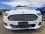 2016 WHITE Ford Fusion Hybrid S (3FA6P0UU9GR) with an 2.0L L4 DOHC 16V HYBRID engine, CVT transmission, located at 2660 S.Garland Avenue, Garland, TX, 75041, (469) 298-3118, 32.885551, -96.655602 - Photo#9