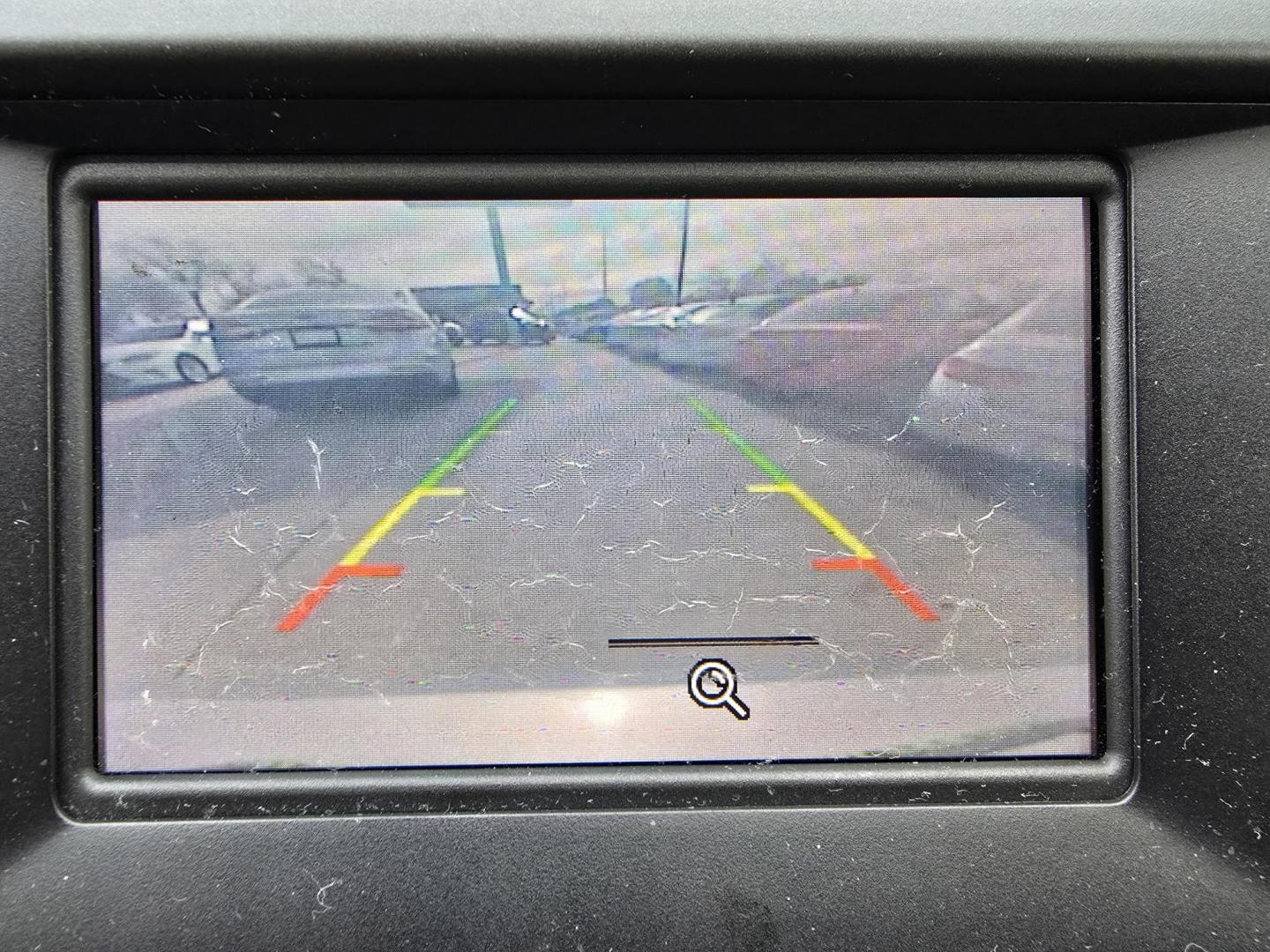 2016 GOLD Ford Fusion Hybrid S (3FA6P0UU2GR) with an 2.0L L4 DOHC 16V HYBRID engine, CVT transmission, located at 2660 S.Garland Avenue, Garland, TX, 75041, (469) 298-3118, 32.885551, -96.655602 - Photo#14