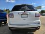 2016 WHITE GMC Acadia SLT2 (1GKKRSKD7GJ) with an 3.6L V6 DOHC 24V engine, 6A transmission, located at 2660 S.Garland Avenue, Garland, TX, 75041, (469) 298-3118, 32.885551, -96.655602 - Photo#4