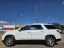 2016 WHITE GMC Acadia SLT2 (1GKKRSKD7GJ) with an 3.6L V6 DOHC 24V engine, 6A transmission, located at 2660 S.Garland Avenue, Garland, TX, 75041, (469) 298-3118, 32.885551, -96.655602 - Photo#6