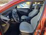 2016 ORANGE Hyundai Santa Fe Sport (5XYZU3LBXGG) with an 2.4L L4 DOHC 16V engine, 6-Speed Automatic transmission, located at 2660 S.Garland Avenue, Garland, TX, 75041, (469) 298-3118, 32.885551, -96.655602 - Photo#11