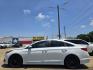 2016 WHITE Hyundai Sonata Sport (5NPE34AF1GH) with an 2.4L L4 DOHC 16V engine, 6A transmission, located at 2660 S.Garland Avenue, Garland, TX, 75041, (469) 298-3118, 32.885551, -96.655602 - Photo#6