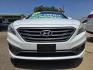 2016 WHITE Hyundai Sonata Sport (5NPE34AF1GH) with an 2.4L L4 DOHC 16V engine, 6A transmission, located at 2660 S.Garland Avenue, Garland, TX, 75041, (469) 298-3118, 32.885551, -96.655602 - Photo#9