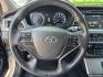 2016 WHITE Hyundai Sonata Sport (5NPE34AF1GH) with an 2.4L L4 DOHC 16V engine, 6A transmission, located at 2660 S.Garland Avenue, Garland, TX, 75041, (469) 298-3118, 32.885551, -96.655602 - Photo#12