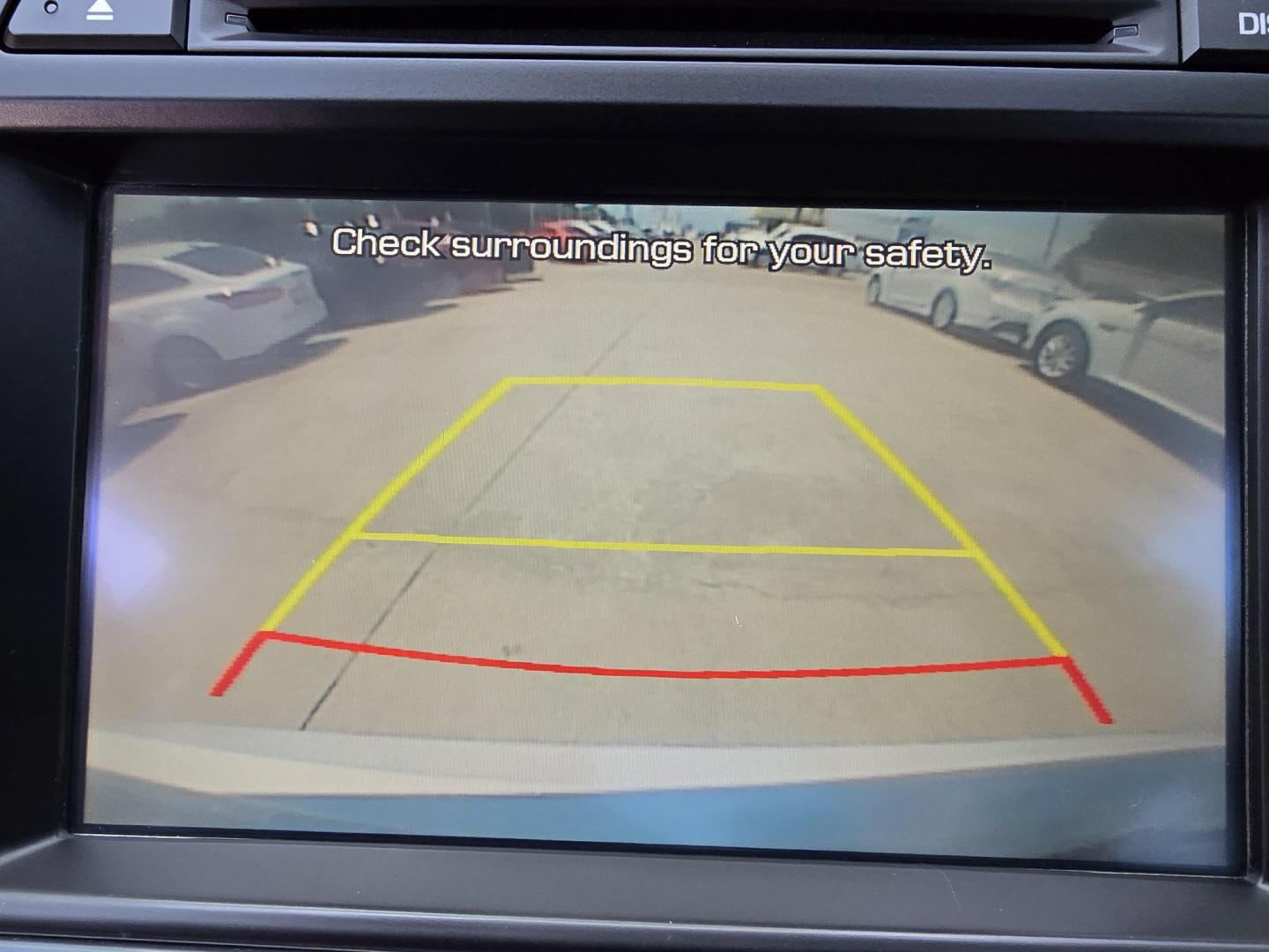2016 WHITE Hyundai Sonata Sport (5NPE34AF1GH) with an 2.4L L4 DOHC 16V engine, 6A transmission, located at 2660 S.Garland Avenue, Garland, TX, 75041, (469) 298-3118, 32.885551, -96.655602 - Photo#15