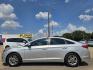 2016 SILVER Hyundai Sonata SE (5NPE24AF8GH) with an 2.4L L4 DOHC 16V engine, 7A transmission, located at 2660 S.Garland Avenue, Garland, TX, 75041, (469) 298-3118, 32.885551, -96.655602 - Photo#6