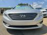 2016 SILVER Hyundai Sonata SE (5NPE24AF8GH) with an 2.4L L4 DOHC 16V engine, 7A transmission, located at 2660 S.Garland Avenue, Garland, TX, 75041, (469) 298-3118, 32.885551, -96.655602 - Photo#9