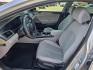 2016 SILVER Hyundai Sonata SE (5NPE24AF8GH) with an 2.4L L4 DOHC 16V engine, 7A transmission, located at 2660 S.Garland Avenue, Garland, TX, 75041, (469) 298-3118, 32.885551, -96.655602 - Photo#11
