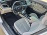 2016 SILVER Hyundai Sonata SE (5NPE24AF8GH) with an 2.4L L4 DOHC 16V engine, 7A transmission, located at 2660 S.Garland Avenue, Garland, TX, 75041, (469) 298-3118, 32.885551, -96.655602 - Photo#10