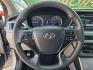 2016 SILVER Hyundai Sonata SE (5NPE24AF8GH) with an 2.4L L4 DOHC 16V engine, 7A transmission, located at 2660 S.Garland Avenue, Garland, TX, 75041, (469) 298-3118, 32.885551, -96.655602 - Photo#12