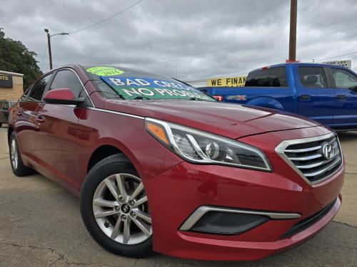 2016 Hyundai Sonata SE Sedan