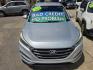 2016 Hyundai Tucson SE (KM8J23A45GU) with an 2.0L L4 DOHC 16V engine, 6A transmission, located at 2660 S.Garland Avenue, Garland, TX, 75041, (469) 298-3118, 32.885551, -96.655602 - Photo#8