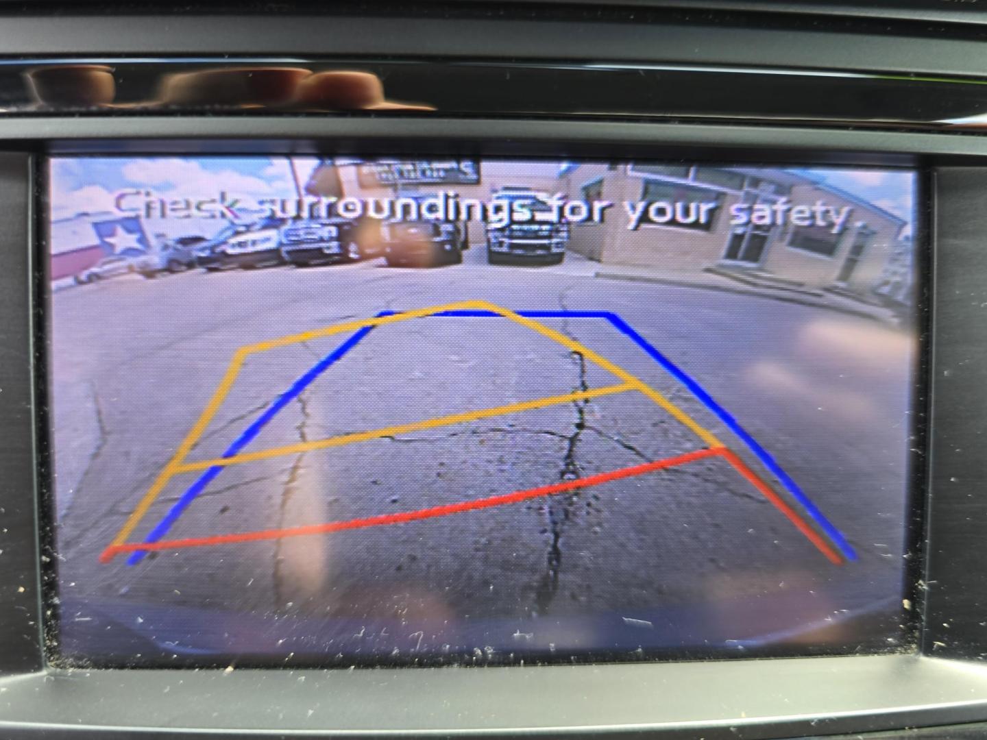 2016 Hyundai Tucson SE (KM8J23A45GU) with an 2.0L L4 DOHC 16V engine, 6A transmission, located at 2660 S.Garland Avenue, Garland, TX, 75041, (469) 298-3118, 32.885551, -96.655602 - Photo#14