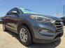 2016 BLUE Hyundai Tucson SE w/Preferred Package (KM8J33A46GU) with an 2.0L L4 DOHC 16V engine, 6A transmission, located at 2660 S.Garland Avenue, Garland, TX, 75041, (469) 298-3118, 32.885551, -96.655602 - BRAND NEW MOTOR INSTALLED AT VANDERGRIFF HYUNDAI WITH WARRANTY. - Photo#1