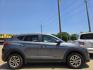 2016 BLUE Hyundai Tucson SE w/Preferred Package (KM8J33A46GU) with an 2.0L L4 DOHC 16V engine, 6A transmission, located at 2660 S.Garland Avenue, Garland, TX, 75041, (469) 298-3118, 32.885551, -96.655602 - BRAND NEW MOTOR INSTALLED AT VANDERGRIFF HYUNDAI WITH WARRANTY. - Photo#2
