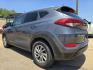 2016 BLUE Hyundai Tucson SE w/Preferred Package (KM8J33A46GU) with an 2.0L L4 DOHC 16V engine, 6A transmission, located at 2660 S.Garland Avenue, Garland, TX, 75041, (469) 298-3118, 32.885551, -96.655602 - BRAND NEW MOTOR INSTALLED AT VANDERGRIFF HYUNDAI WITH WARRANTY. - Photo#5
