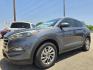 2016 BLUE Hyundai Tucson SE w/Preferred Package (KM8J33A46GU) with an 2.0L L4 DOHC 16V engine, 6A transmission, located at 2660 S.Garland Avenue, Garland, TX, 75041, (469) 298-3118, 32.885551, -96.655602 - BRAND NEW MOTOR INSTALLED AT VANDERGRIFF HYUNDAI WITH WARRANTY. - Photo#7