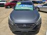 2016 BLUE Hyundai Tucson SE w/Preferred Package (KM8J33A46GU) with an 2.0L L4 DOHC 16V engine, 6A transmission, located at 2660 S.Garland Avenue, Garland, TX, 75041, (469) 298-3118, 32.885551, -96.655602 - BRAND NEW MOTOR INSTALLED AT VANDERGRIFF HYUNDAI WITH WARRANTY. - Photo#8