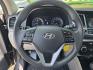 2016 BLUE Hyundai Tucson SE w/Preferred Package (KM8J33A46GU) with an 2.0L L4 DOHC 16V engine, 6A transmission, located at 2660 S.Garland Avenue, Garland, TX, 75041, (469) 298-3118, 32.885551, -96.655602 - BRAND NEW MOTOR INSTALLED AT VANDERGRIFF HYUNDAI WITH WARRANTY. - Photo#12