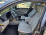 2016 BLUE Hyundai Tucson SE w/Preferred Package (KM8J33A46GU) with an 2.0L L4 DOHC 16V engine, 6A transmission, located at 2660 S.Garland Avenue, Garland, TX, 75041, (469) 298-3118, 32.885551, -96.655602 - BRAND NEW MOTOR INSTALLED AT VANDERGRIFF HYUNDAI WITH WARRANTY. - Photo#11