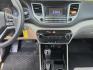2016 BLUE Hyundai Tucson SE w/Preferred Package (KM8J33A46GU) with an 2.0L L4 DOHC 16V engine, 6A transmission, located at 2660 S.Garland Avenue, Garland, TX, 75041, (469) 298-3118, 32.885551, -96.655602 - BRAND NEW MOTOR INSTALLED AT VANDERGRIFF HYUNDAI WITH WARRANTY. - Photo#13