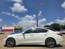 2016 DIAMOND WHITE Infiniti Q50 Hybrid Premium (JN1AV7AP9GM) with an 3.5L V6 DOHC 24V HYBRID engine, 7A transmission, located at 2660 S.Garland Avenue, Garland, TX, 75041, (469) 298-3118, 32.885551, -96.655602 - Photo#6