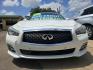 2016 DIAMOND WHITE Infiniti Q50 Hybrid Premium (JN1AV7AP9GM) with an 3.5L V6 DOHC 24V HYBRID engine, 7A transmission, located at 2660 S.Garland Avenue, Garland, TX, 75041, (469) 298-3118, 32.885551, -96.655602 - Photo#9