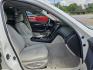 2016 DIAMOND WHITE Infiniti Q50 Hybrid Premium (JN1AV7AP9GM) with an 3.5L V6 DOHC 24V HYBRID engine, 7A transmission, located at 2660 S.Garland Avenue, Garland, TX, 75041, (469) 298-3118, 32.885551, -96.655602 - Photo#21