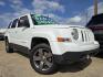 2016 WHITE Jeep Patriot Sport (1C4NJPBA9GD) with an 2.0L L4 DOHC 16V engine, AUTO transmission, located at 2660 S.Garland Avenue, Garland, TX, 75041, (469) 298-3118, 32.885551, -96.655602 - Photo#0
