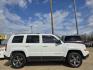 2016 WHITE Jeep Patriot Sport (1C4NJPBA9GD) with an 2.0L L4 DOHC 16V engine, AUTO transmission, located at 2660 S.Garland Avenue, Garland, TX, 75041, (469) 298-3118, 32.885551, -96.655602 - Photo#2