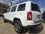 2016 WHITE Jeep Patriot Sport (1C4NJPBA9GD) with an 2.0L L4 DOHC 16V engine, AUTO transmission, located at 2660 S.Garland Avenue, Garland, TX, 75041, (469) 298-3118, 32.885551, -96.655602 - Photo#5