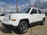 2016 WHITE Jeep Patriot Sport (1C4NJPBA9GD) with an 2.0L L4 DOHC 16V engine, AUTO transmission, located at 2660 S.Garland Avenue, Garland, TX, 75041, (469) 298-3118, 32.885551, -96.655602 - Photo#7