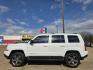 2016 WHITE Jeep Patriot Sport (1C4NJPBA9GD) with an 2.0L L4 DOHC 16V engine, AUTO transmission, located at 2660 S.Garland Avenue, Garland, TX, 75041, (469) 298-3118, 32.885551, -96.655602 - Photo#6