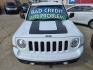 2016 WHITE Jeep Patriot Sport (1C4NJPBA9GD) with an 2.0L L4 DOHC 16V engine, AUTO transmission, located at 2660 S.Garland Avenue, Garland, TX, 75041, (469) 298-3118, 32.885551, -96.655602 - Photo#8