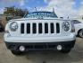 2016 WHITE Jeep Patriot Sport (1C4NJPBA9GD) with an 2.0L L4 DOHC 16V engine, AUTO transmission, located at 2660 S.Garland Avenue, Garland, TX, 75041, (469) 298-3118, 32.885551, -96.655602 - Photo#9