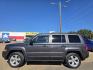 2016 GRAY Jeep Patriot Latitude (1C4NJPFB6GD) with an 2.4L L4 DOHC 16V engine, AUTO transmission, located at 2660 S.Garland Avenue, Garland, TX, 75041, (469) 298-3118, 32.885551, -96.655602 - Photo#6