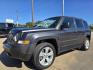 2016 GRAY Jeep Patriot Latitude (1C4NJPFB6GD) with an 2.4L L4 DOHC 16V engine, AUTO transmission, located at 2660 S.Garland Avenue, Garland, TX, 75041, (469) 298-3118, 32.885551, -96.655602 - Photo#7