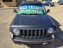 2016 GRAY Jeep Patriot Latitude (1C4NJPFB6GD) with an 2.4L L4 DOHC 16V engine, AUTO transmission, located at 2660 S.Garland Avenue, Garland, TX, 75041, (469) 298-3118, 32.885551, -96.655602 - Photo#8
